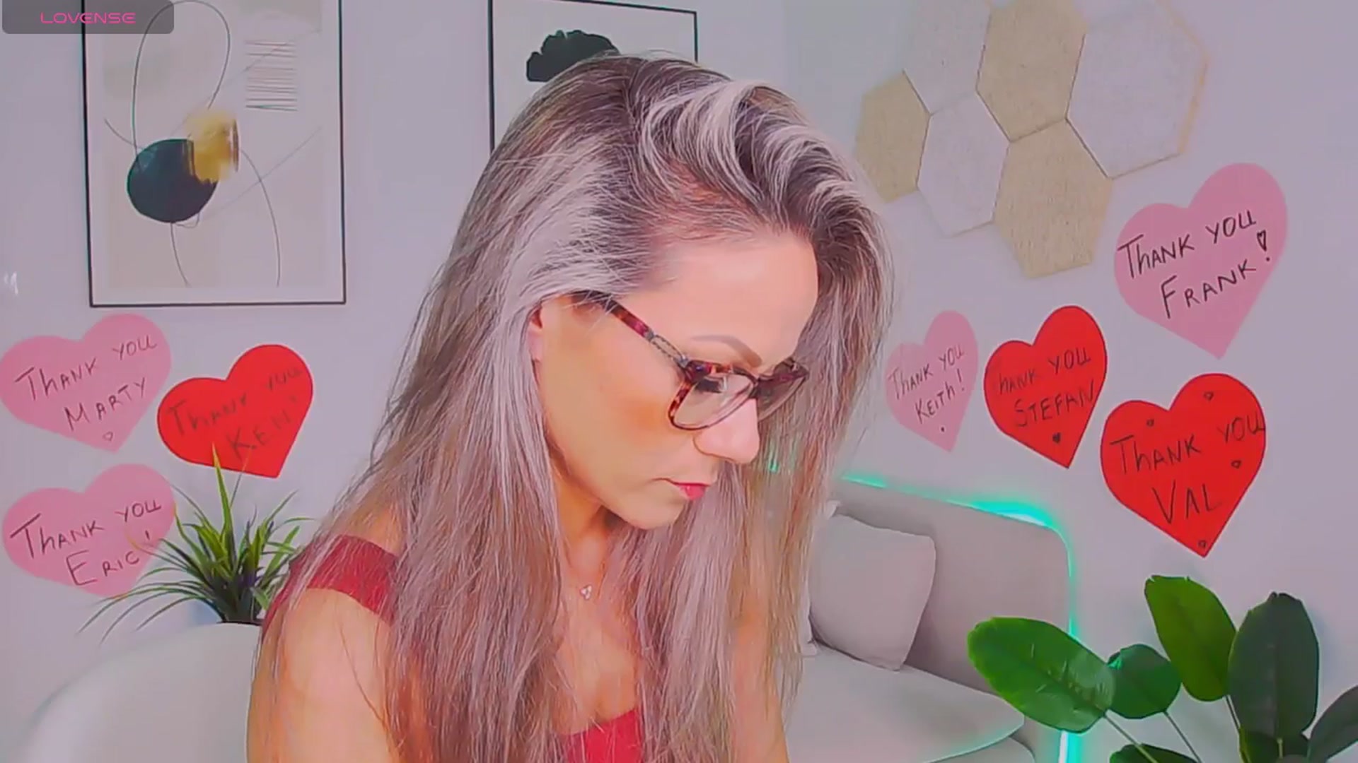 Gallery image thumbnail from Magic__Candy's myfreecams stream on, 07/19/2025, 01:33 image 8 of 20