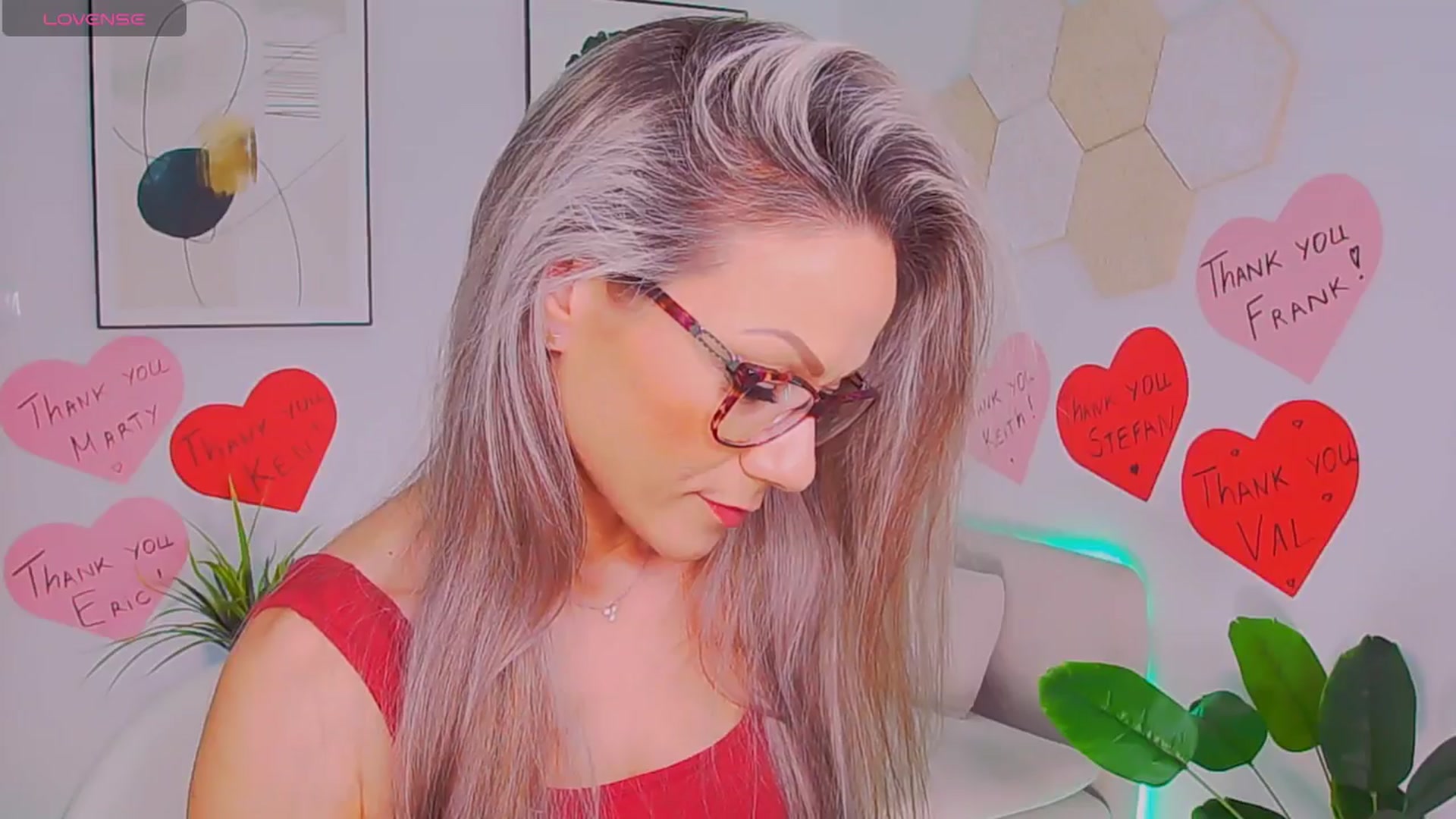 Gallery image thumbnail from Magic__Candy's myfreecams stream on, 07/19/2025, 01:33 image 20 of 20