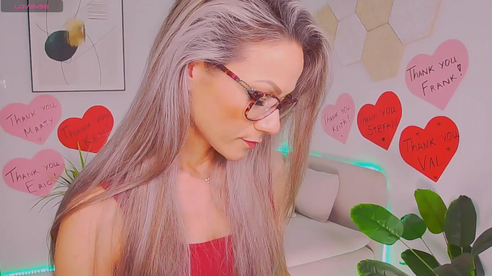 Gallery image thumbnail from Magic__Candy's myfreecams stream on, 07/19/2025, 02:30 image 3 of 20