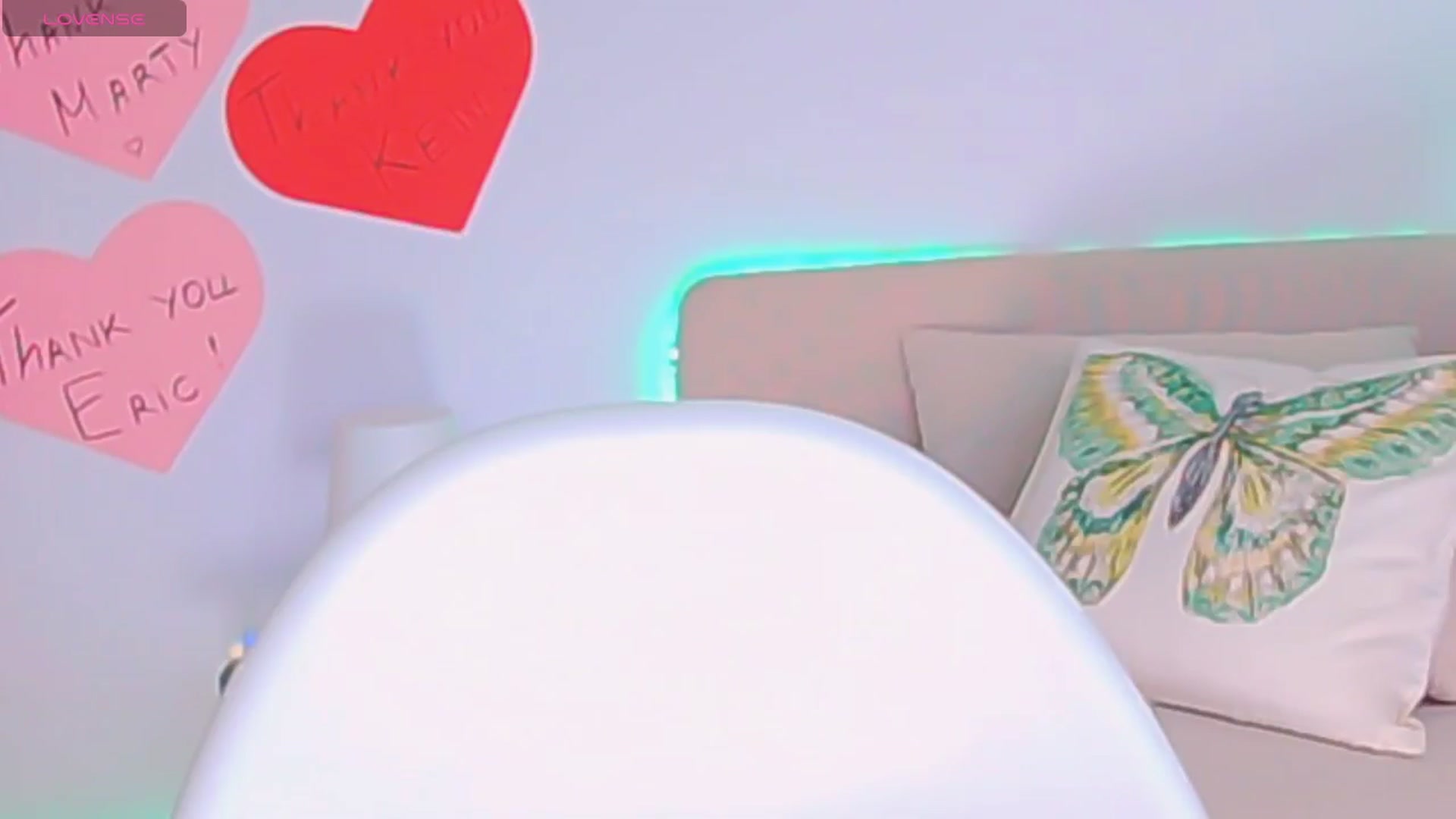Gallery image thumbnail from Magic__Candy's myfreecams stream on, 07/20/2025, 24:09 image 20 of 20