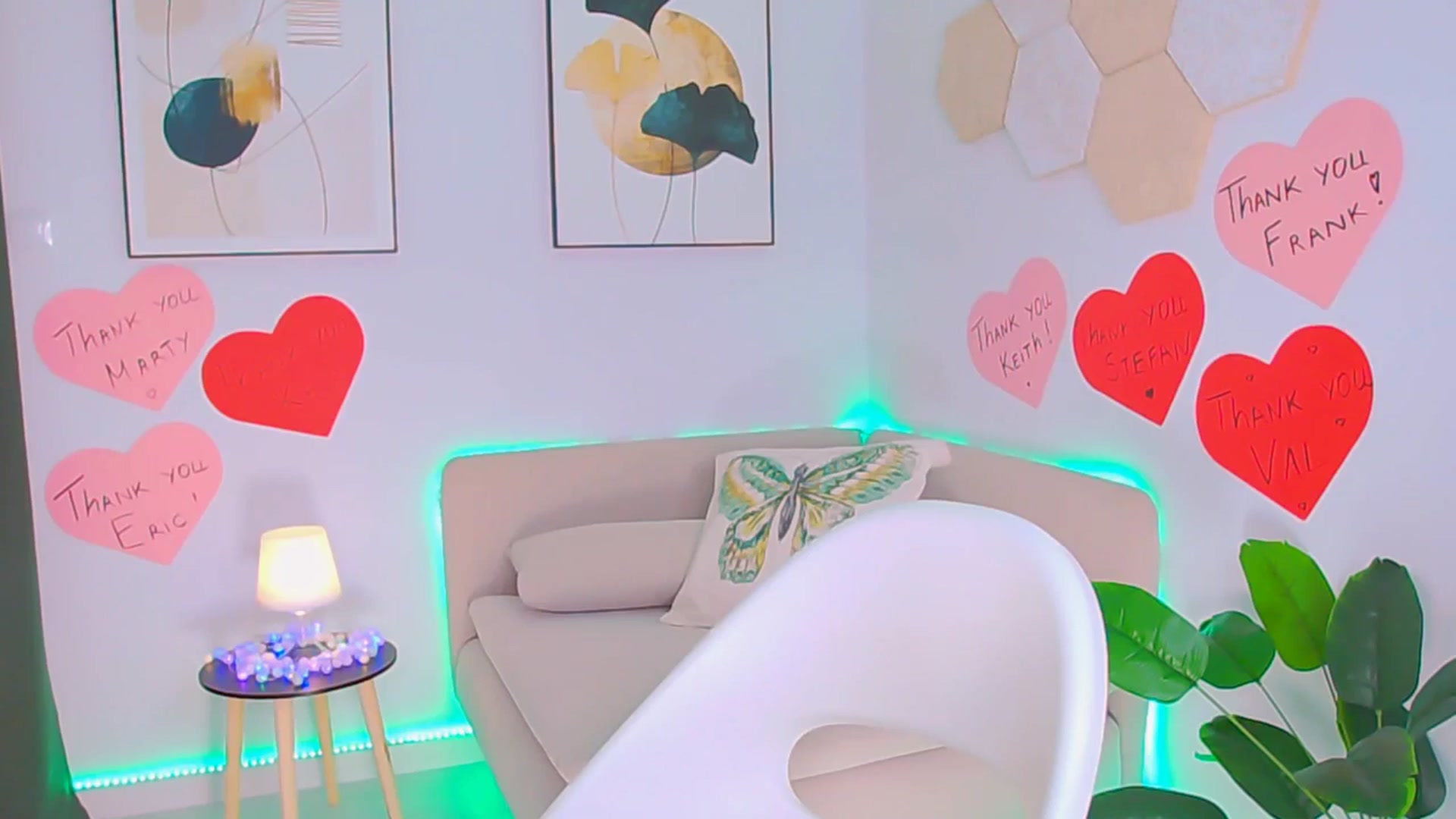 Gallery image thumbnail from Magic__Candy's myfreecams stream on, 07/20/2025, 16:30 image 4 of 20