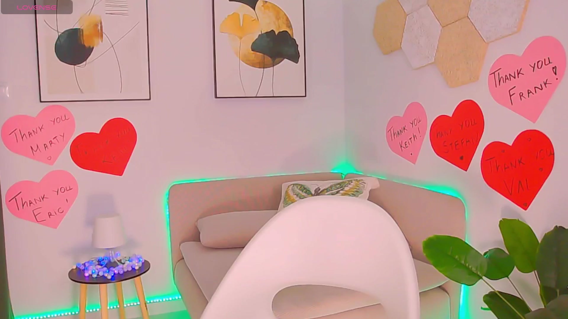 Gallery image thumbnail from Magic__Candy's myfreecams stream on, 07/25/2025, 02:41 image 12 of 20