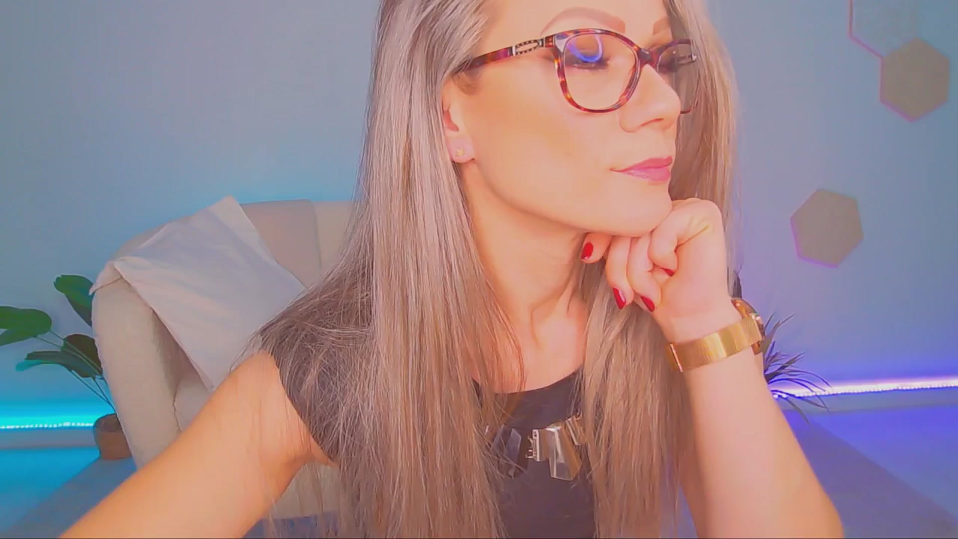 Gallery image thumbnail from Magic__Candy's myfreecams stream on, 11/20/2025, 03:13 image 9 of 20