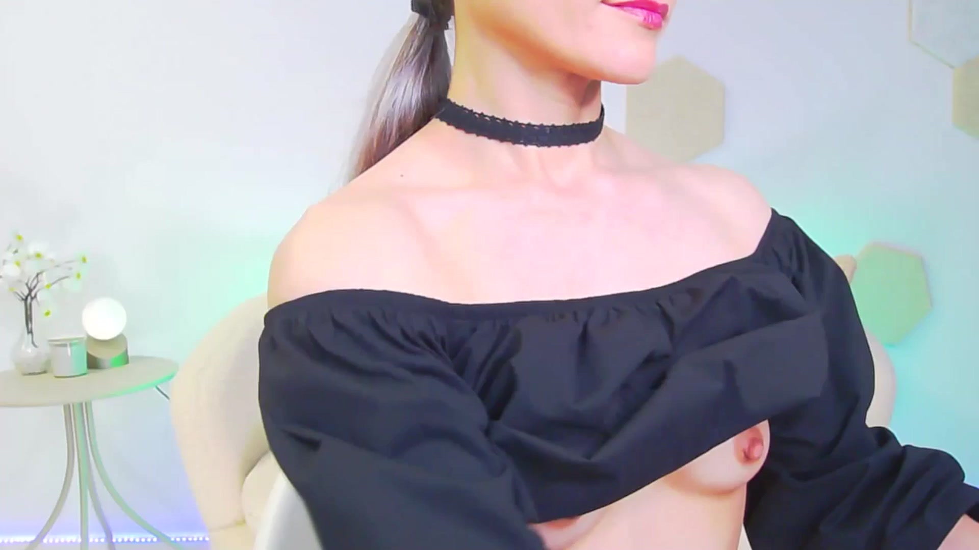Gallery image thumbnail from Magic__Candy's myfreecams stream on, 04/27/2026, 02:35 image 6 of 20