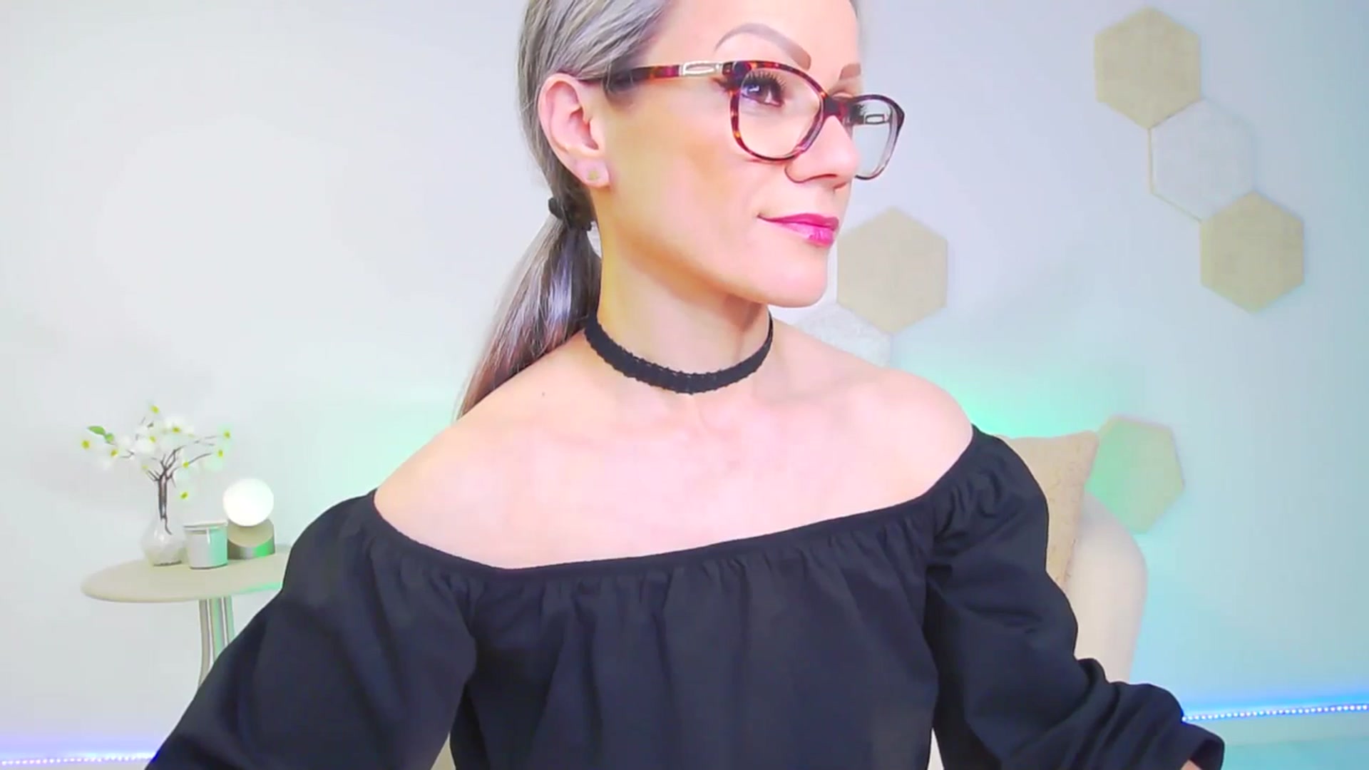 Gallery image thumbnail from Magic__Candy's myfreecams stream on, 04/27/2026, 02:35 image 8 of 20