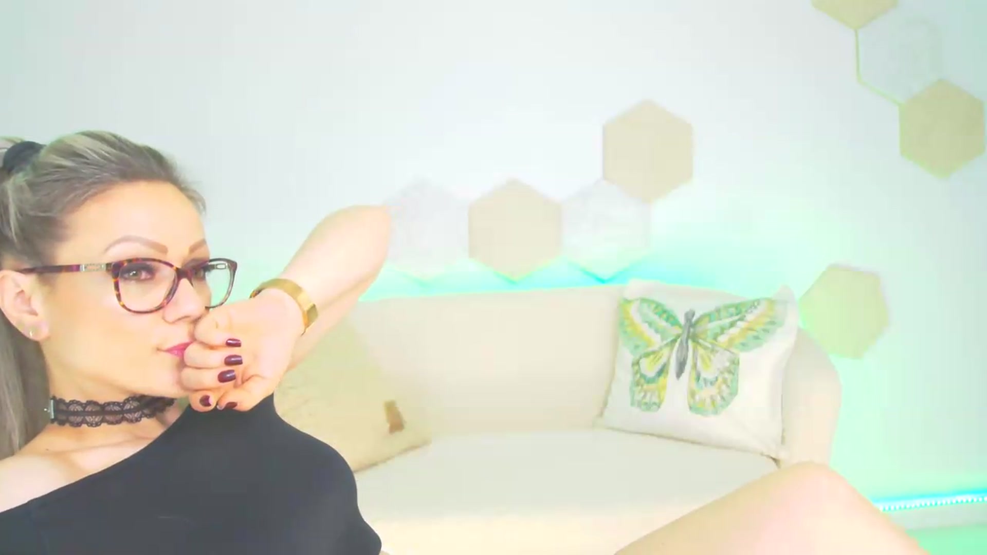 Gallery image thumbnail from Magic__Candy's myfreecams stream on, 06/07/2026, 24:05 image 20 of 20
