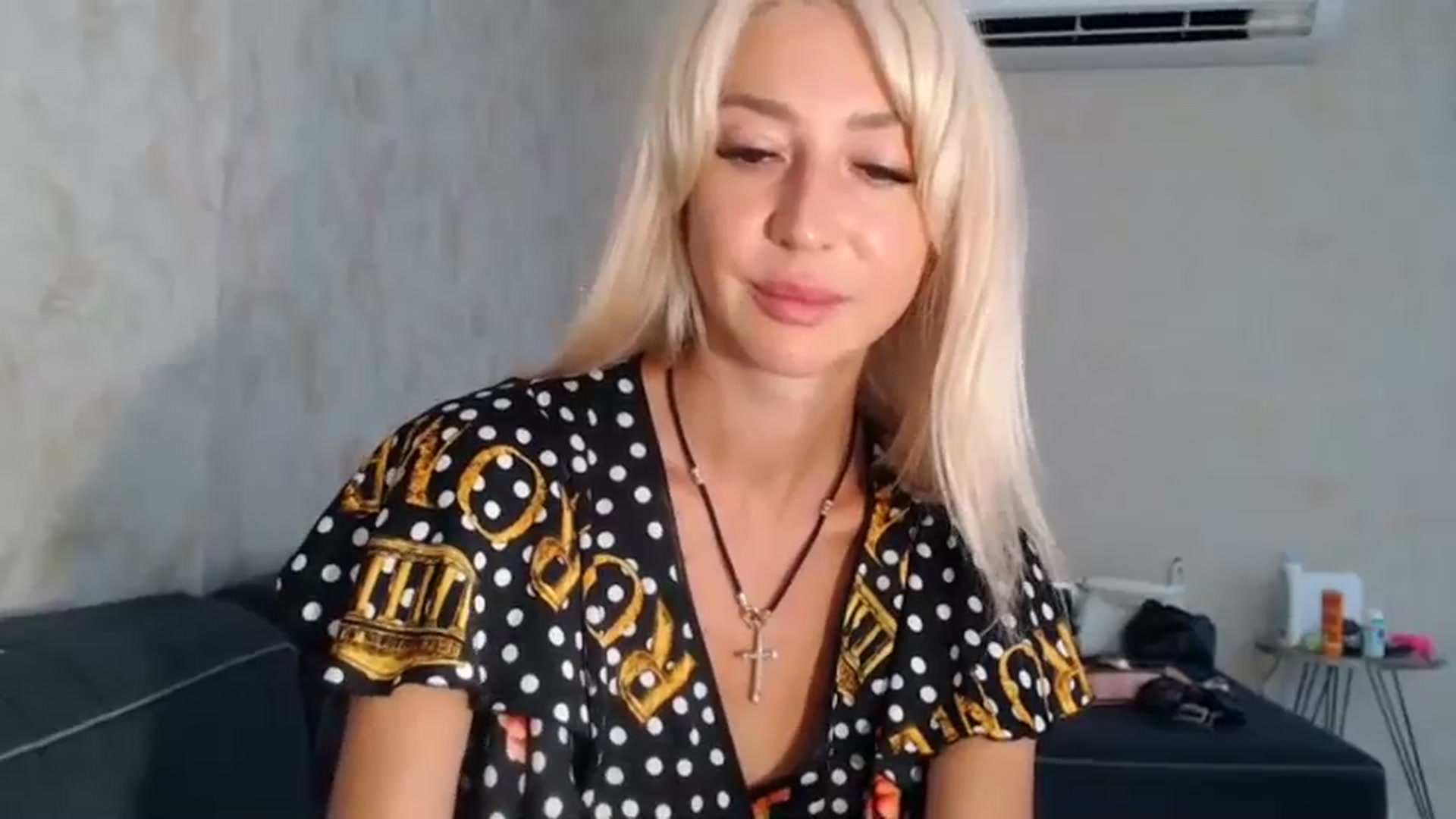 Gallery image thumbnail from Magic__Eyes__'s myfreecams stream on, 08/10/2023, 08:26 image 8 of 20