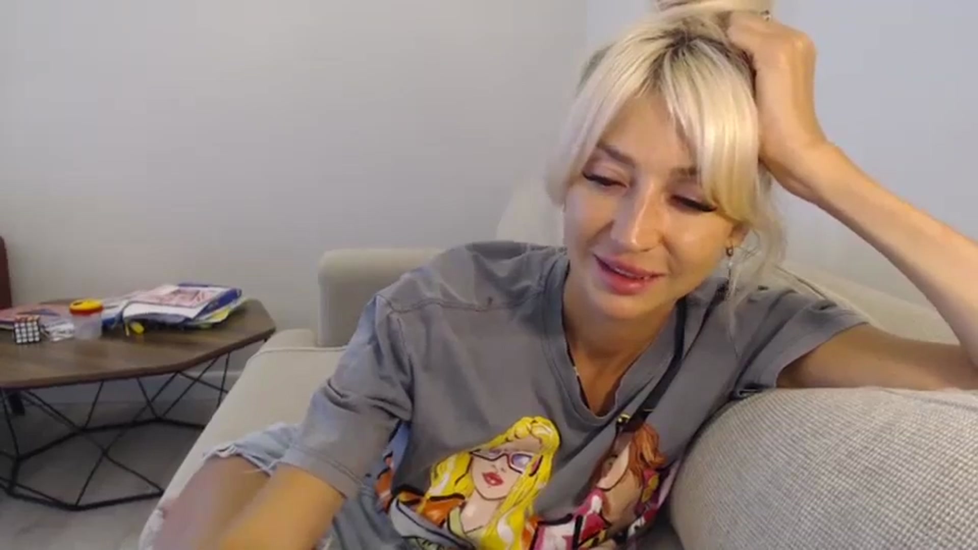 Gallery image thumbnail from Magic__Eyes__'s myfreecams stream on, 09/05/2023, 11:53 image 18 of 20