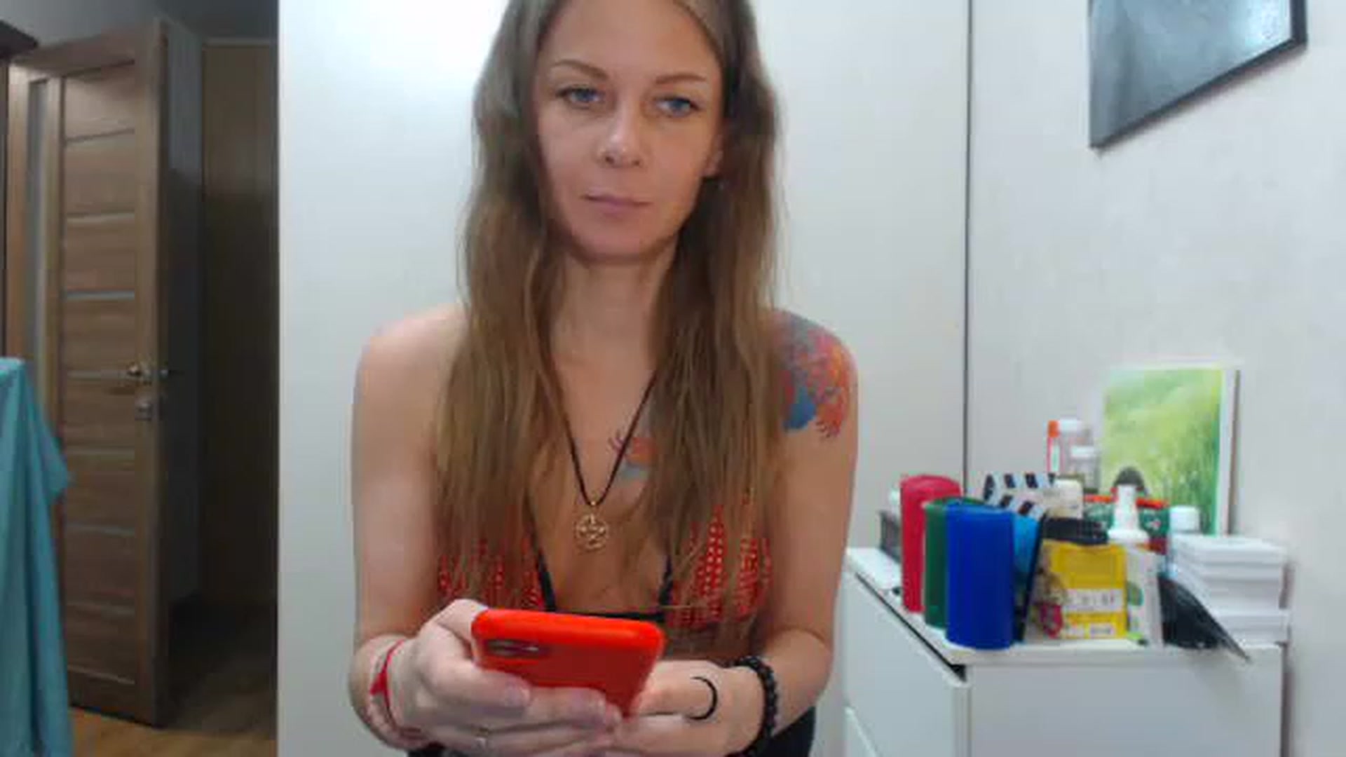 Gallery image thumbnail from Magic__girl's myfreecams stream on, 05/20/2023, 17:03 image 10 of 20