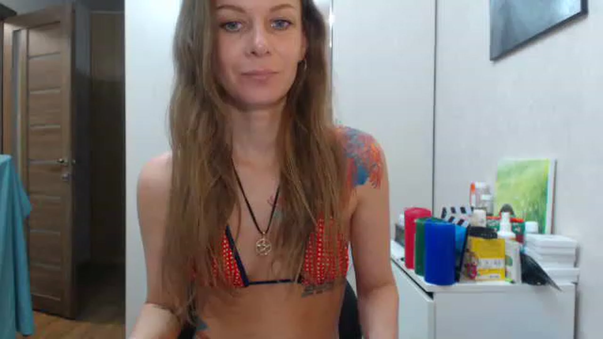 Gallery image thumbnail from Magic__girl's myfreecams stream on, 05/20/2023, 17:03 image 20 of 20