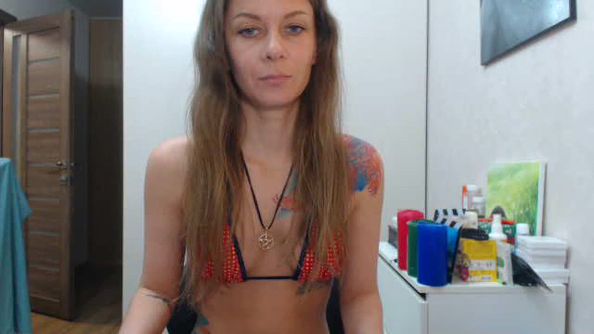 Gallery image thumbnail from Magic__girl's myfreecams stream on, 05/20/2023, 17:03 image 9 of 20