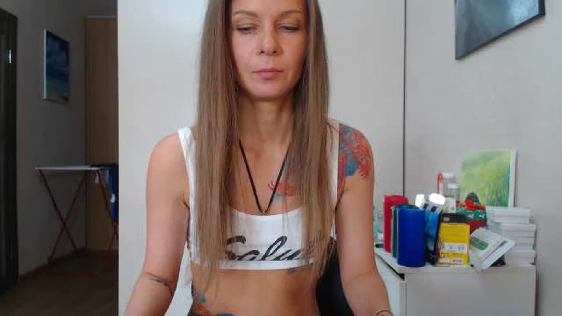 Gallery image thumbnail from Magic__girl's myfreecams stream on, 05/24/2023, 12:32 image 2 of 20