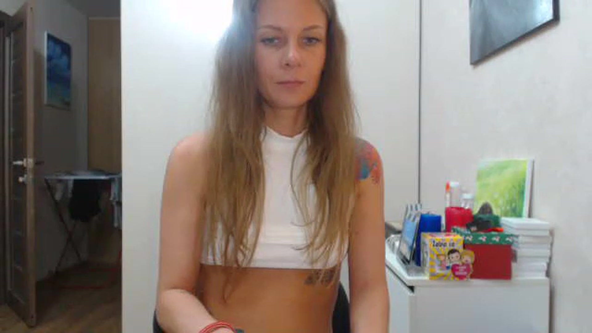 Gallery image thumbnail from Magic__girl's myfreecams stream on, 06/10/2023, 16:54 image 14 of 20