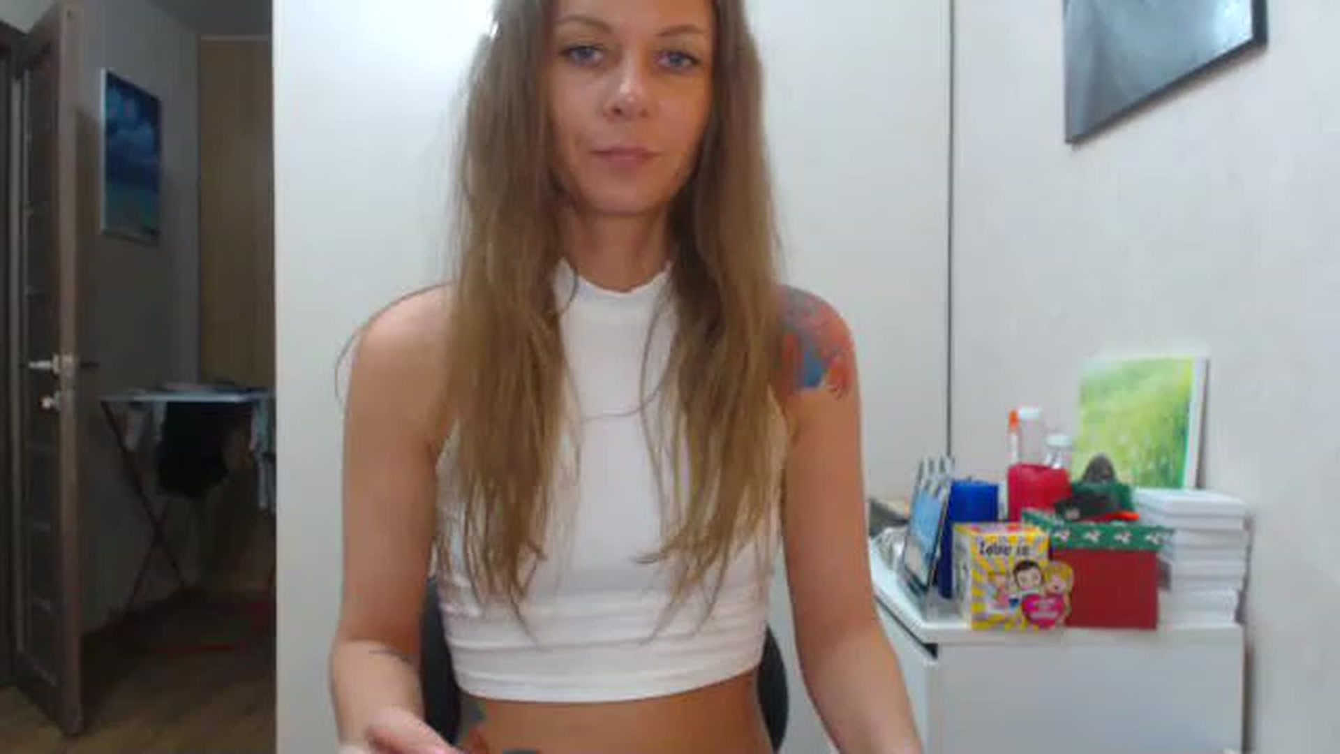 Gallery image thumbnail from Magic__girl's myfreecams stream on, 06/10/2023, 16:54 image 1 of 20