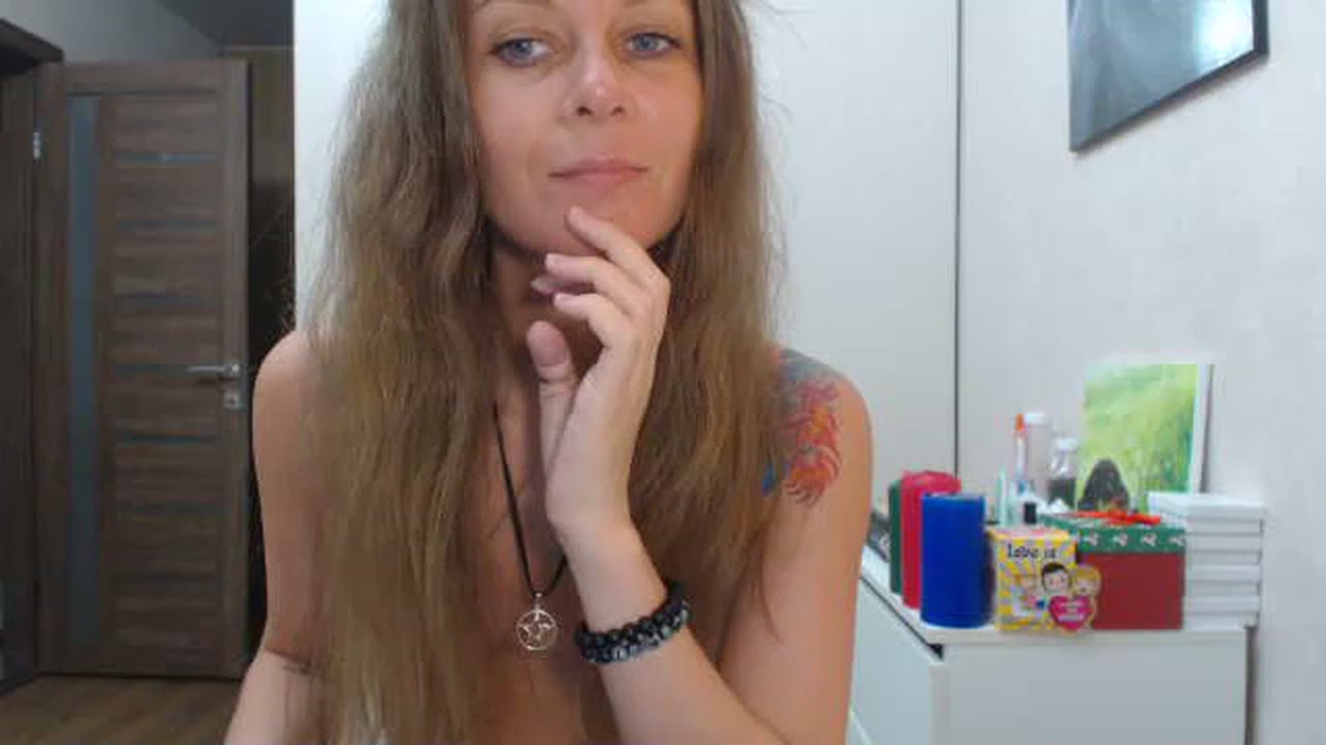Gallery image thumbnail from Magic__girl's myfreecams stream on, 06/11/2023, 15:32 image 4 of 20