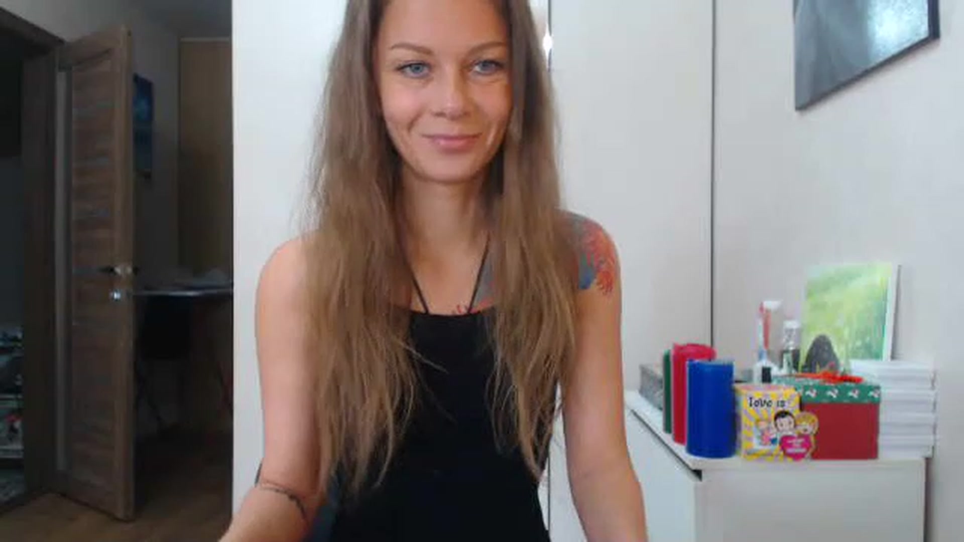Gallery image thumbnail from Magic__girl's myfreecams stream on, 06/12/2023, 07:57 image 20 of 20