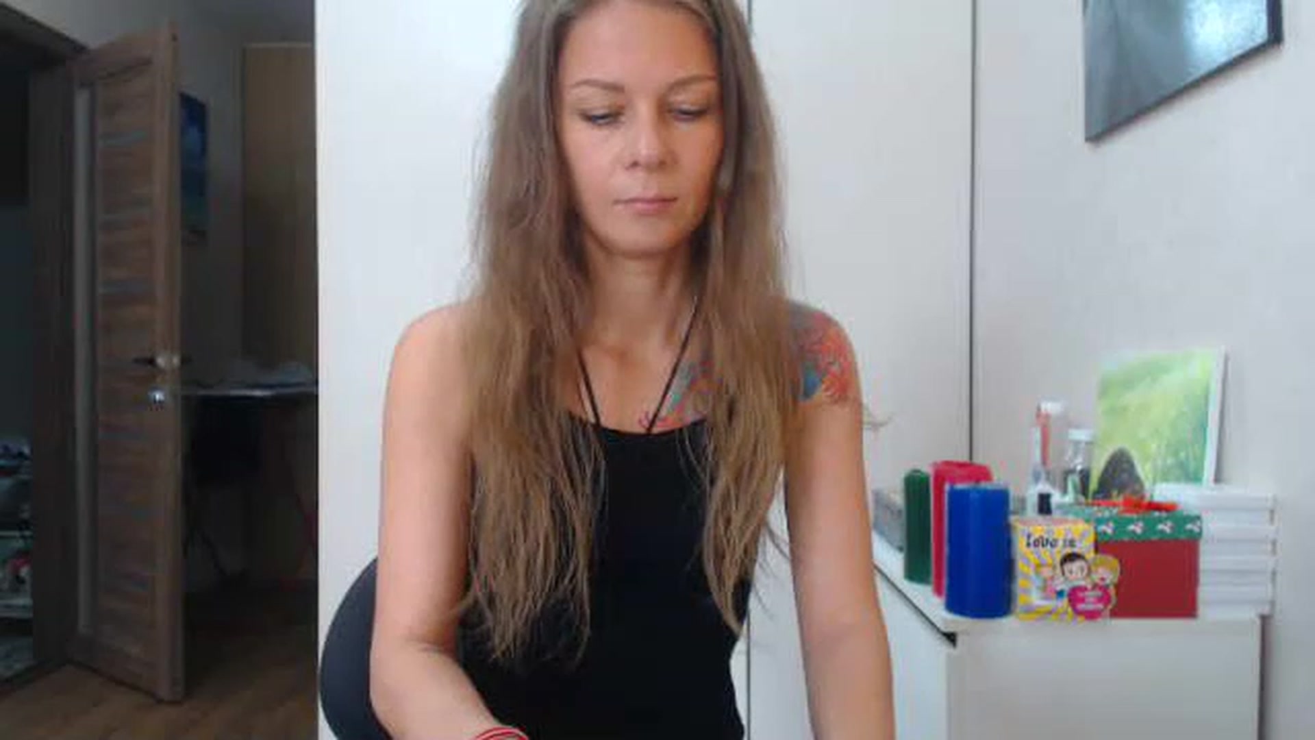 Gallery image thumbnail from Magic__girl's myfreecams stream on, 06/12/2023, 09:03 image 3 of 20