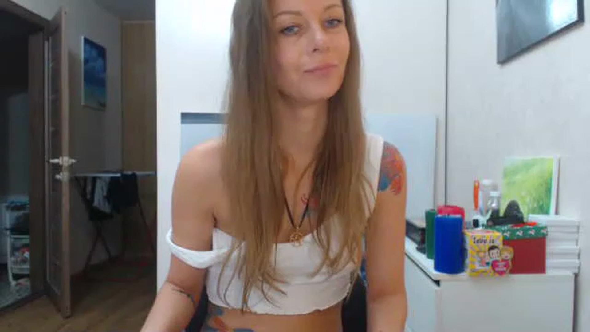 Gallery image thumbnail from Magic__girl's myfreecams stream on, 06/20/2023, 06:50 image 20 of 20