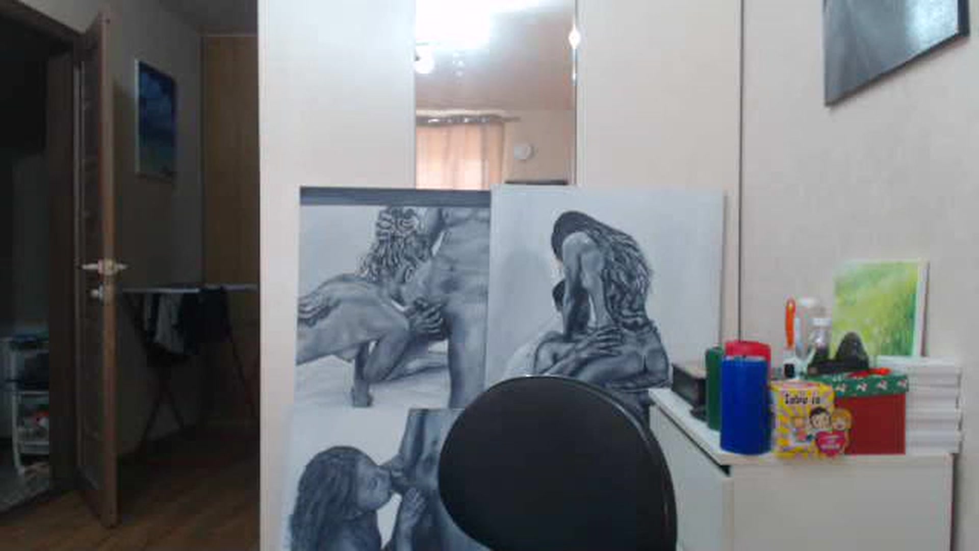 Gallery image thumbnail from Magic__girl's myfreecams stream on, 06/20/2023, 06:50 image 1 of 20