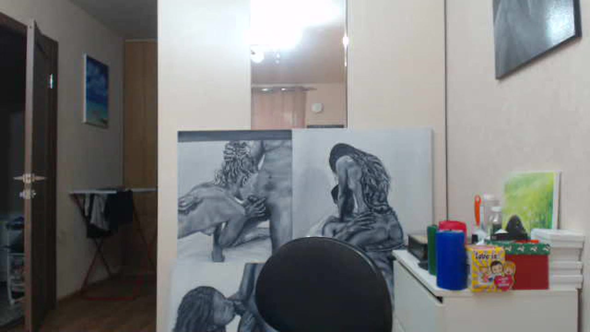 Gallery image thumbnail from Magic__girl's myfreecams stream on, 06/21/2023, 07:31 image 8 of 20