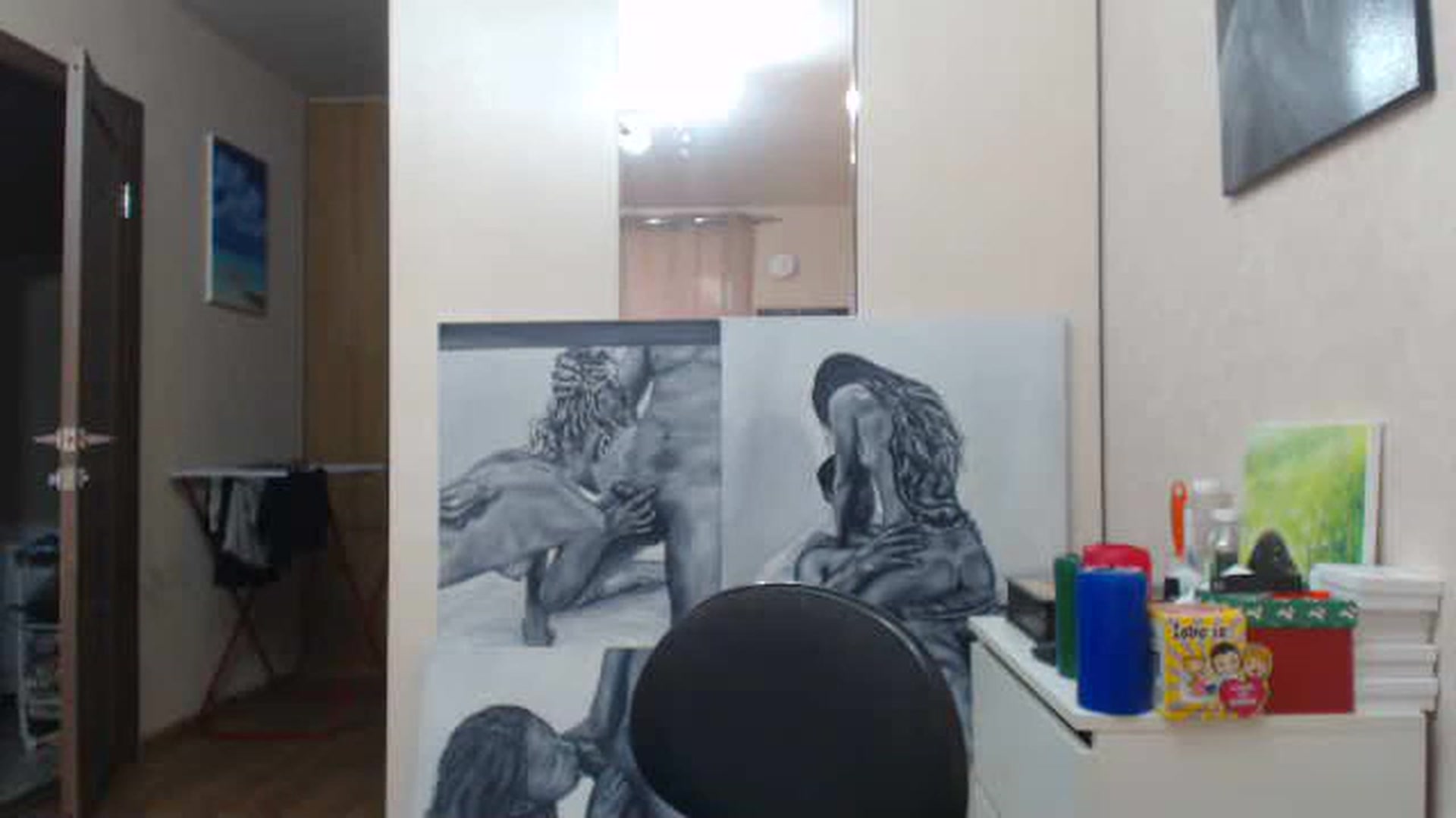 Gallery image thumbnail from Magic__girl's myfreecams stream on, 06/21/2023, 07:31 image 7 of 20