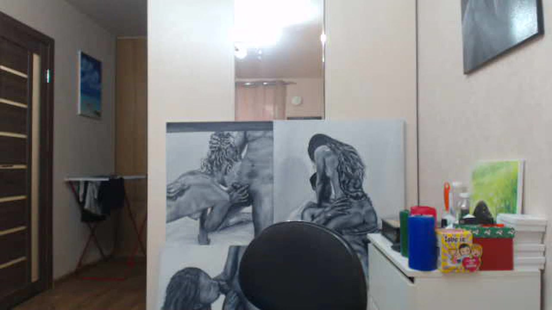 Gallery image thumbnail from Magic__girl's myfreecams stream on, 06/21/2023, 07:31 image 6 of 20