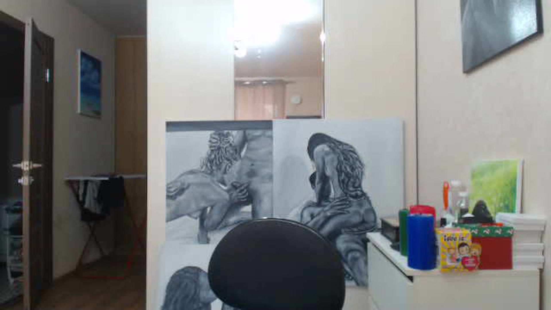 Gallery image thumbnail from Magic__girl's myfreecams stream on, 06/21/2023, 07:46 image 4 of 20