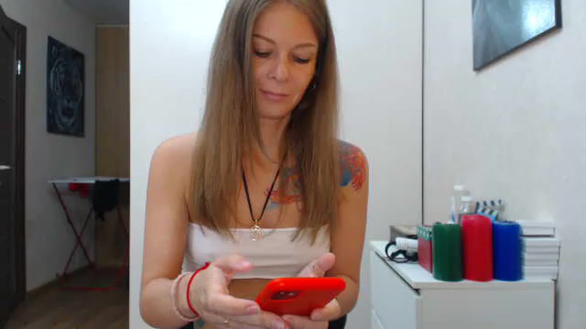 Gallery image thumbnail from Magic__girl's myfreecams stream on, 06/27/2023, 07:39 image 7 of 20