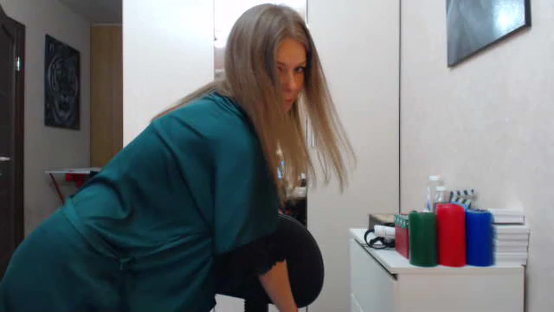 Gallery image thumbnail from Magic__girl's myfreecams stream on, 06/27/2023, 07:39 image 13 of 20