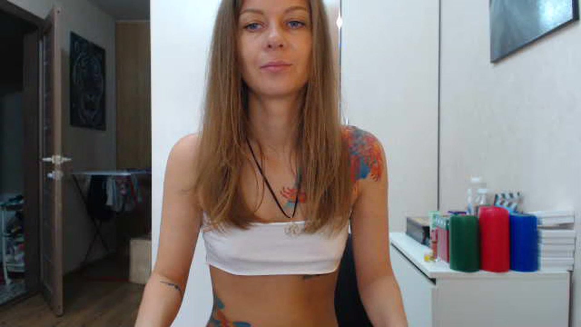 Gallery image thumbnail from Magic__girl's myfreecams stream on, 07/03/2023, 06:44 image 18 of 20