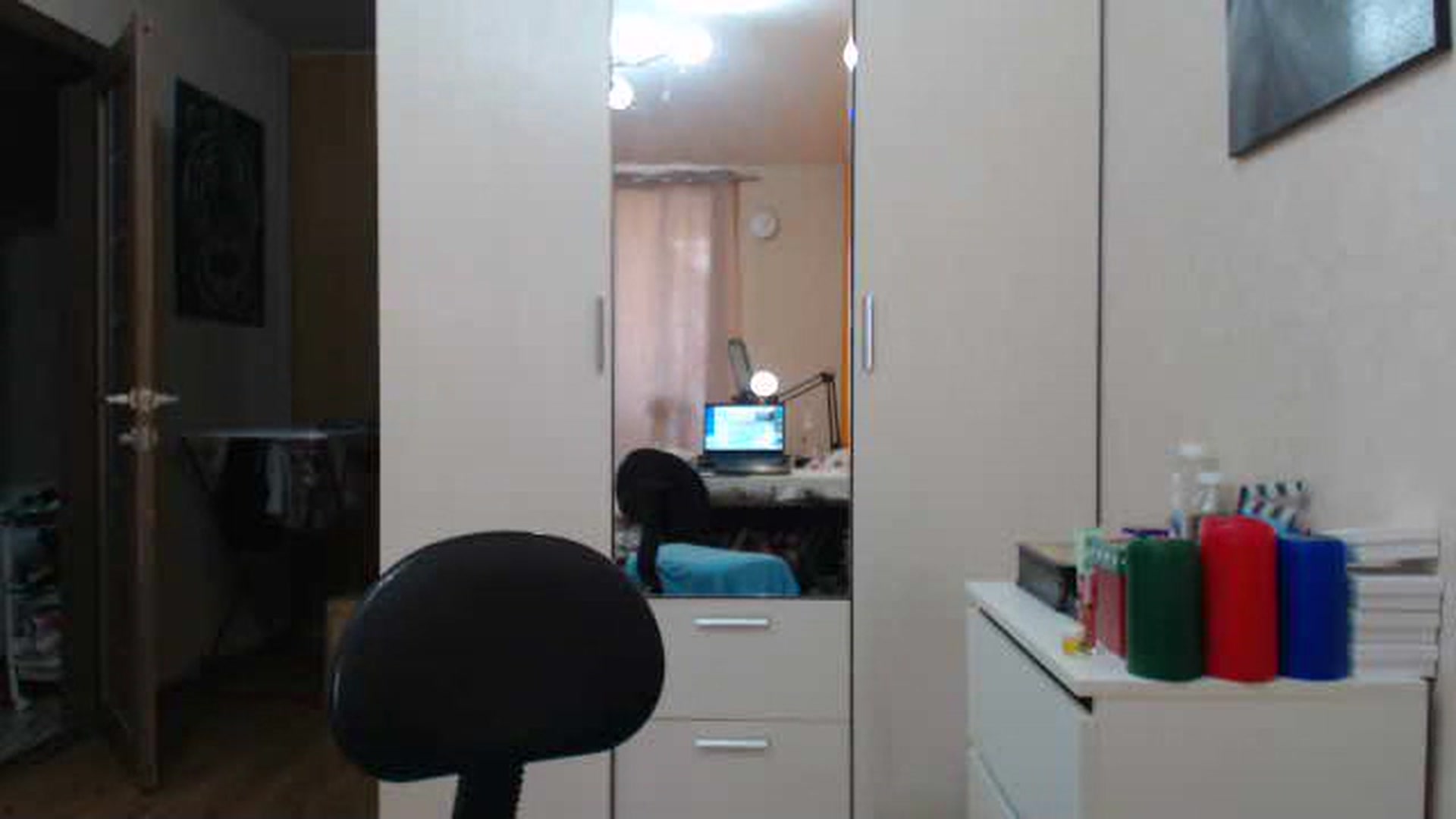 Gallery image thumbnail from Magic__girl's myfreecams stream on, 07/03/2023, 06:44 image 20 of 20