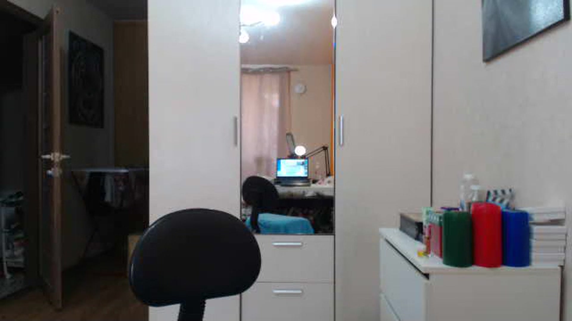 Gallery image thumbnail from Magic__girl's myfreecams stream on, 07/03/2023, 06:44 image 19 of 20