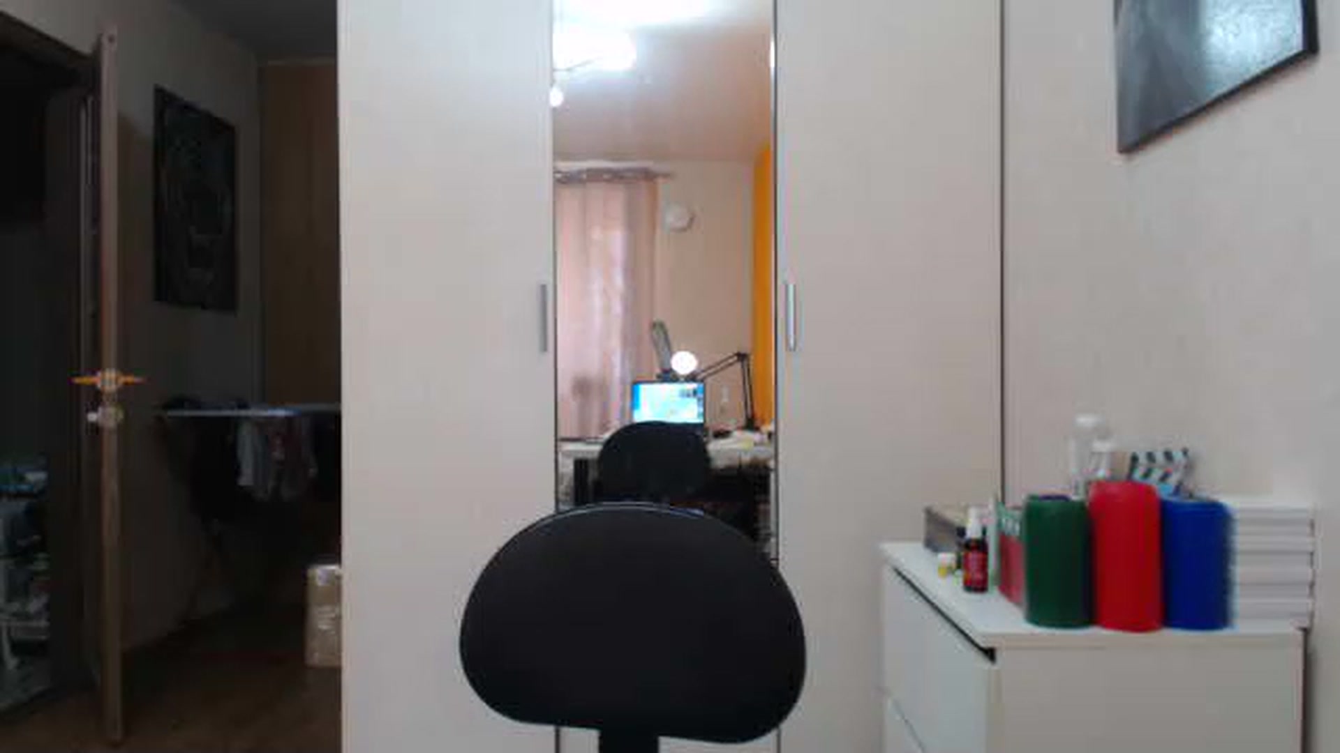 Gallery image thumbnail from Magic__girl's myfreecams stream on, 07/05/2023, 07:55 image 7 of 20