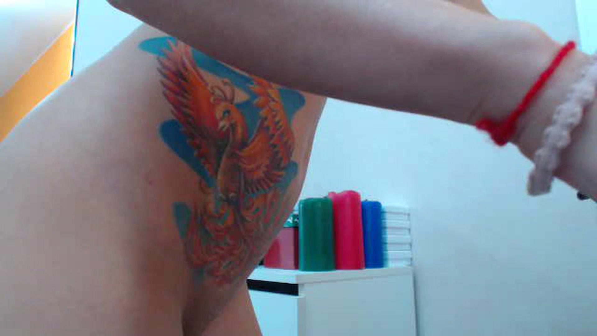 Gallery image thumbnail from Magic__girl's myfreecams stream on, 07/05/2023, 07:55 image 3 of 20