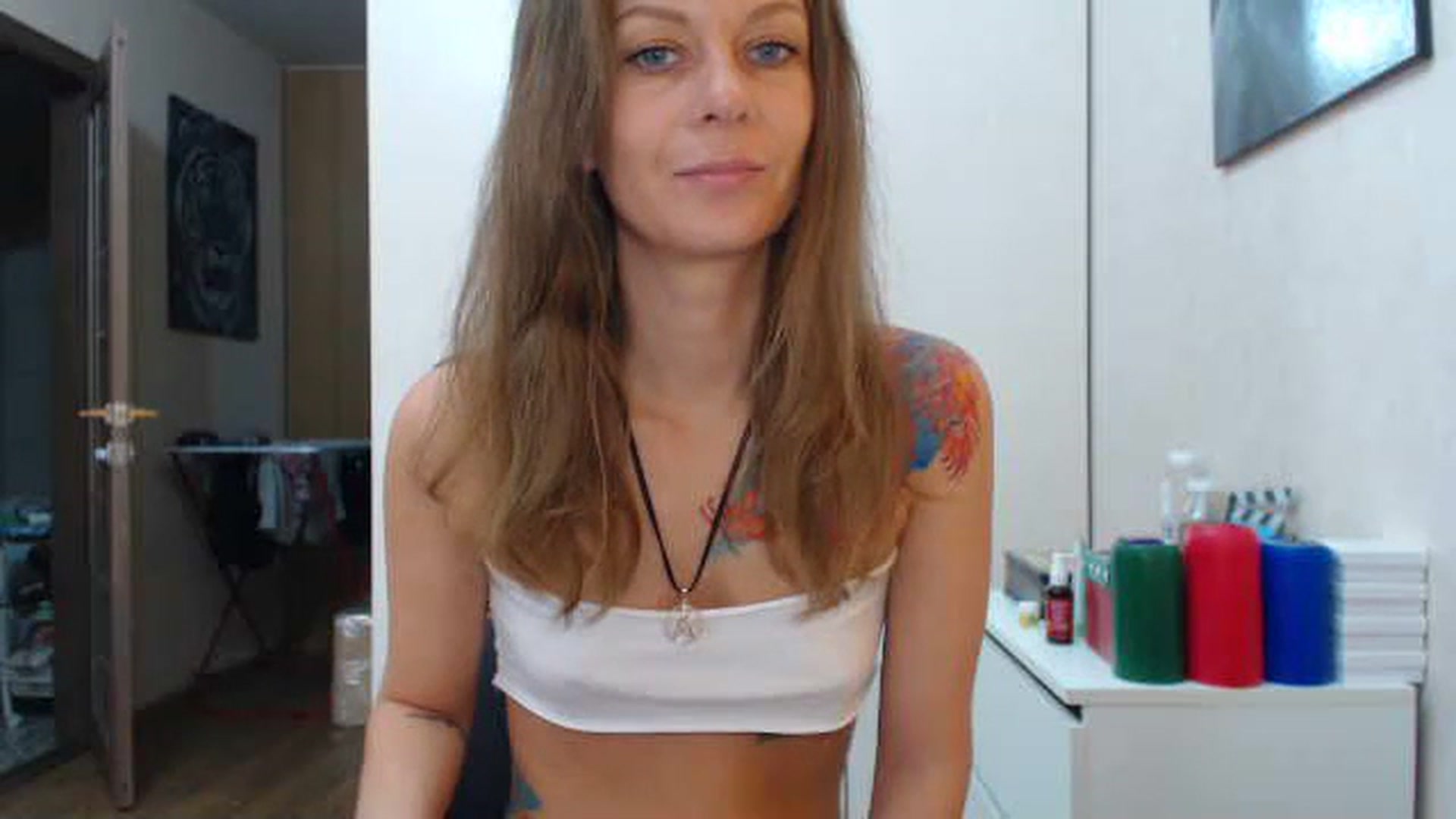 Gallery image thumbnail from Magic__girl's myfreecams stream on, 07/05/2023, 07:55 image 20 of 20