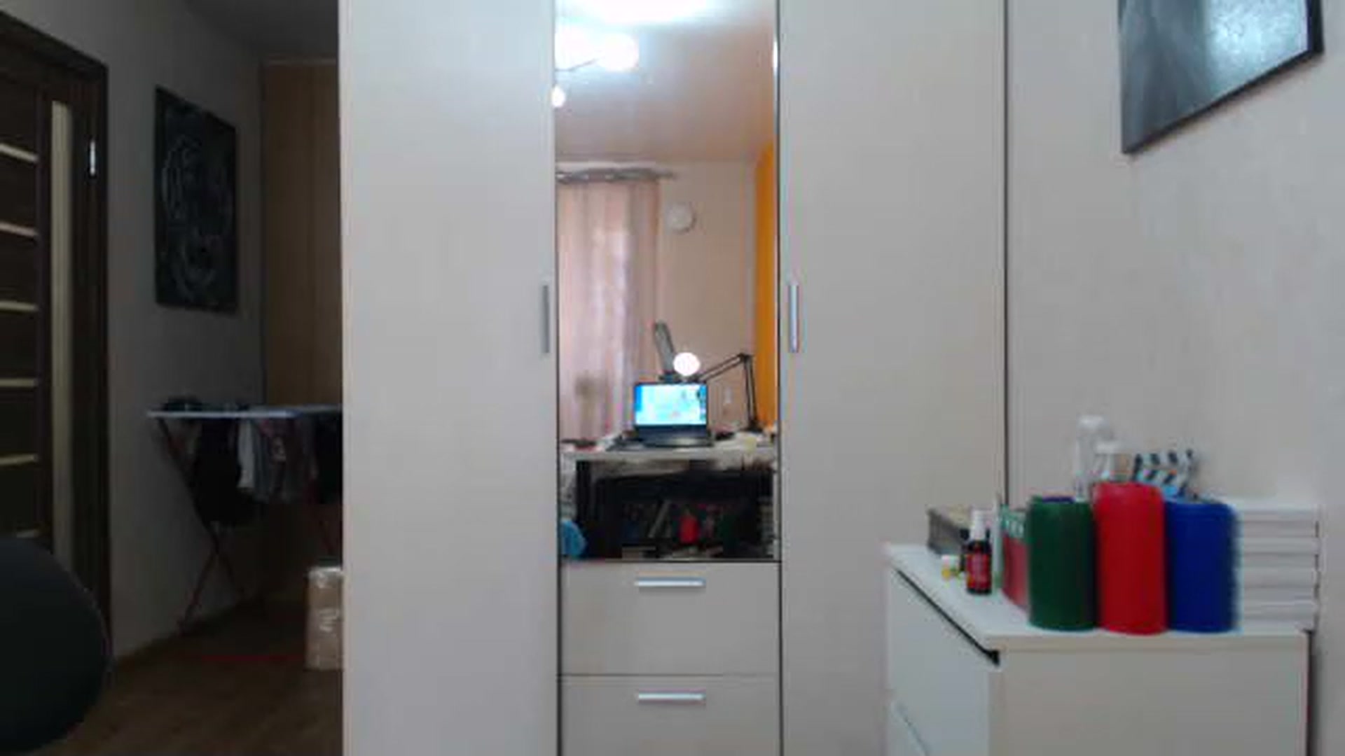 Gallery image thumbnail from Magic__girl's myfreecams stream on, 07/05/2023, 07:55 image 5 of 20