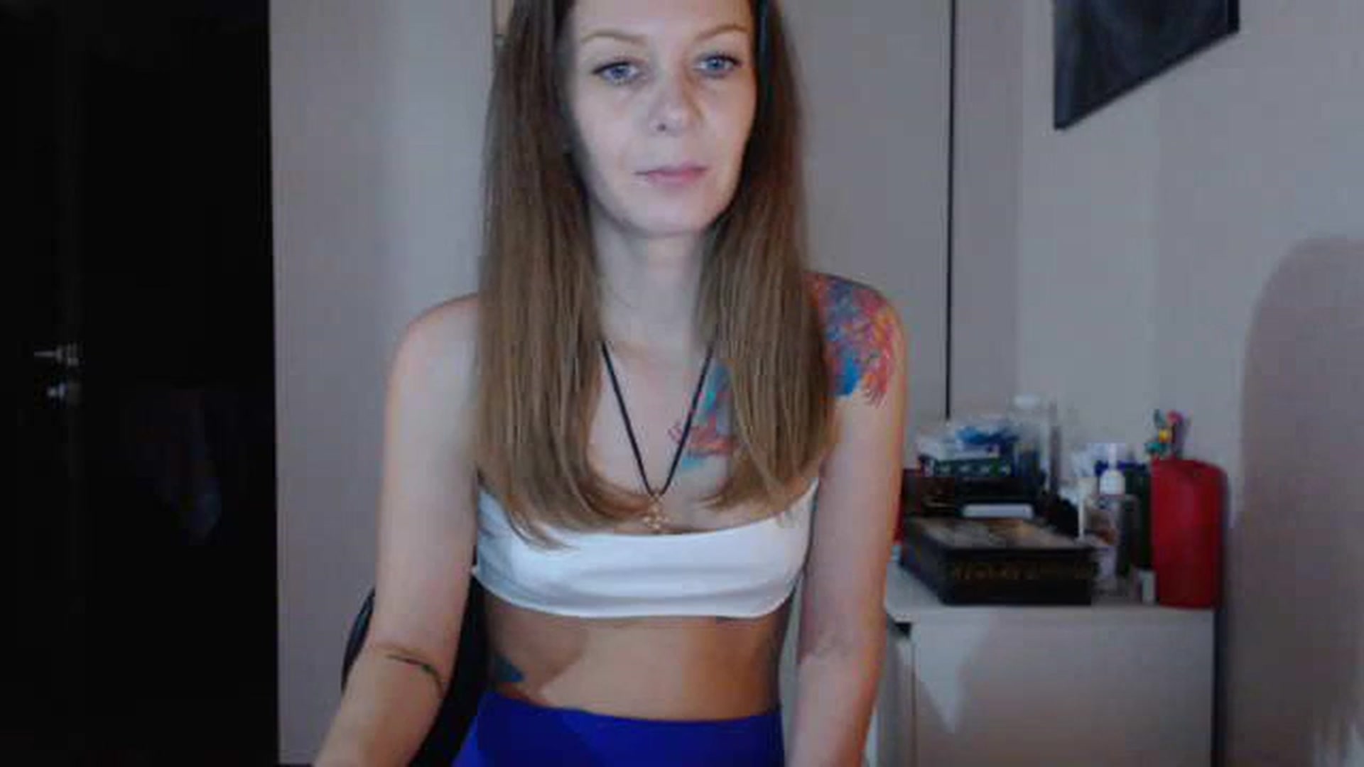 Gallery image thumbnail from Magic__girl's myfreecams stream on, 11/30/2023, 10:19 image 9 of 20