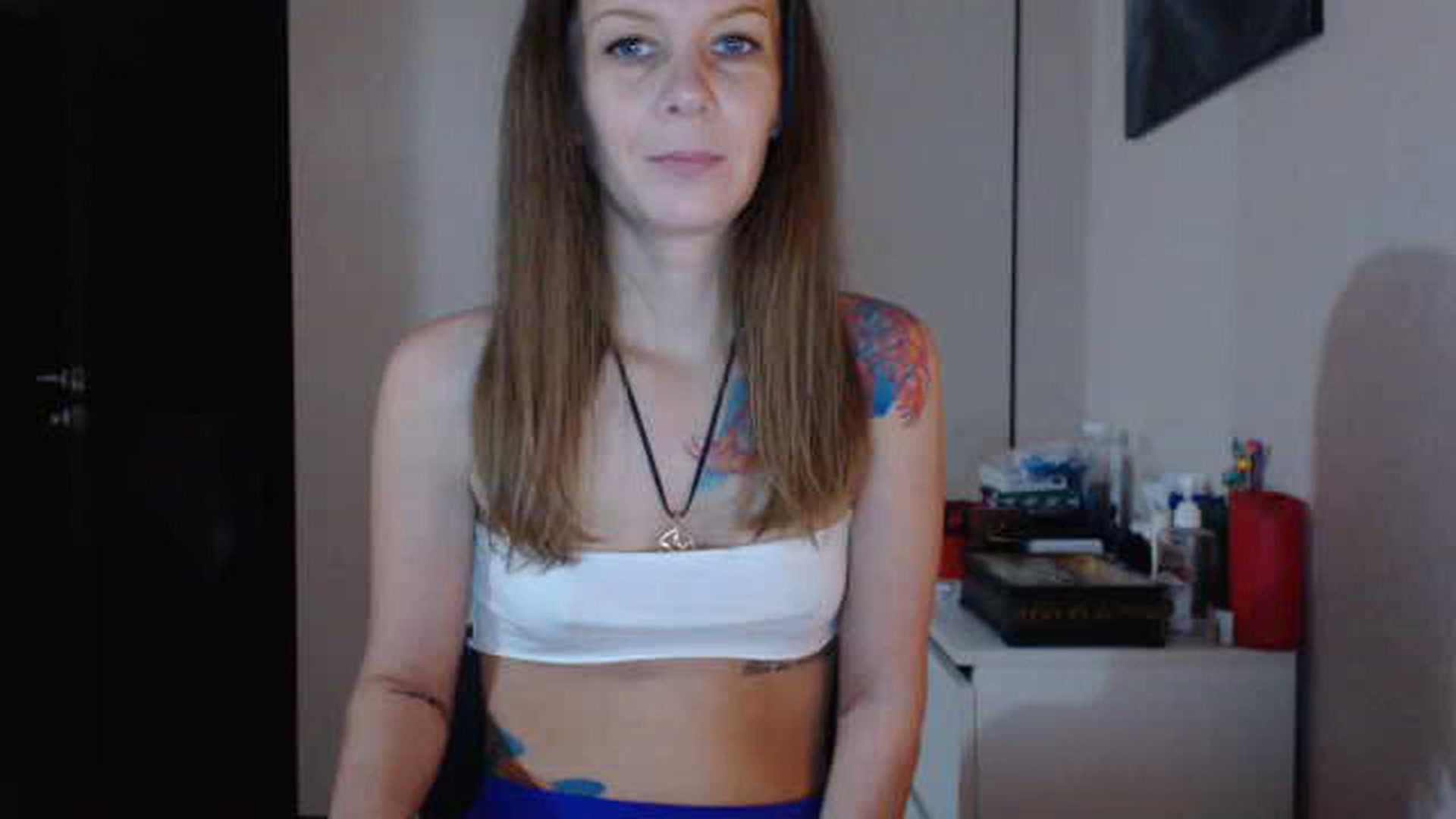 Gallery image thumbnail from Magic__girl's myfreecams stream on, 11/30/2023, 10:19 image 18 of 20
