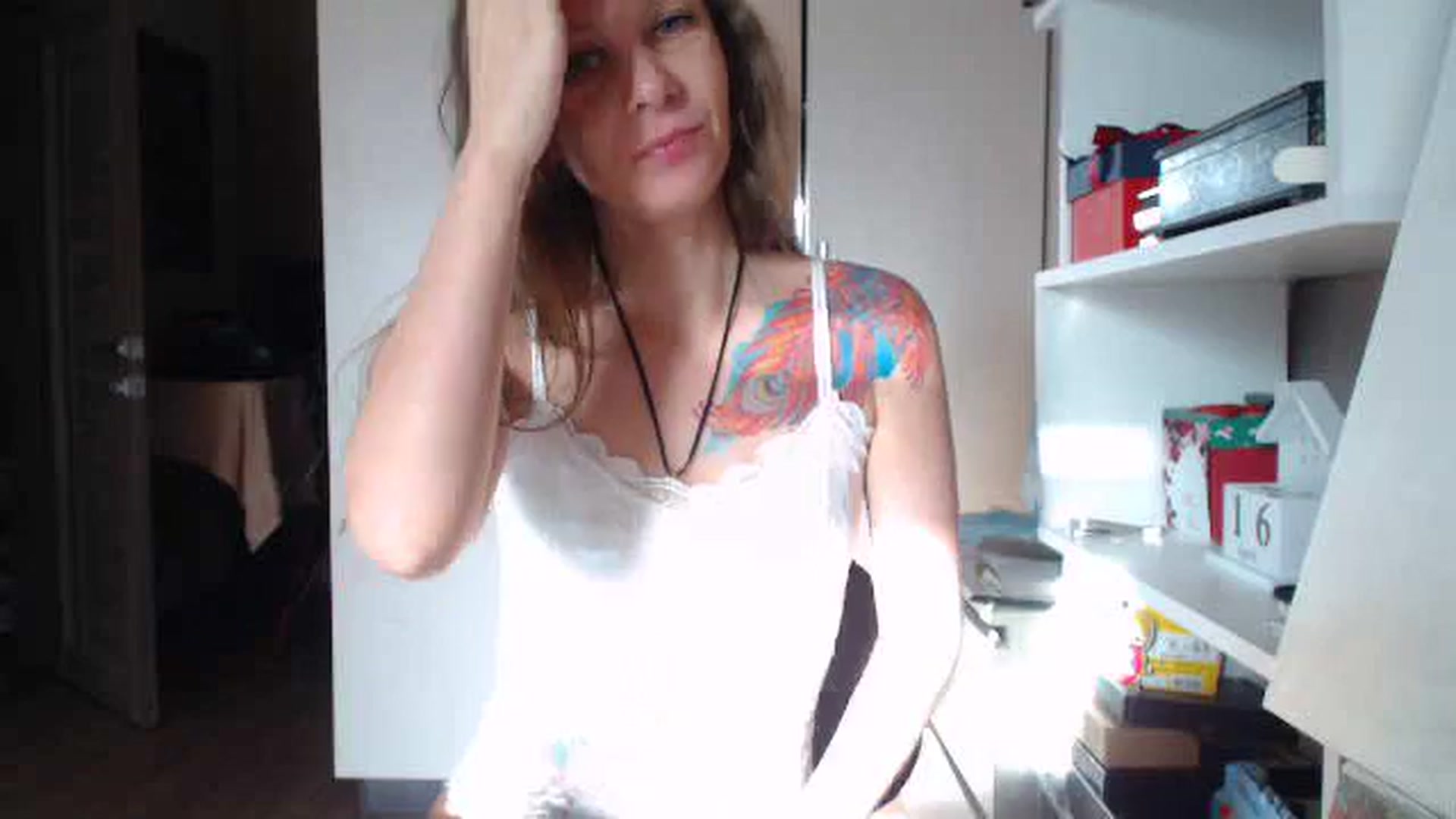 Gallery image thumbnail from Magic__girl's myfreecams stream on, 04/16/2024, 12:07 image 14 of 20