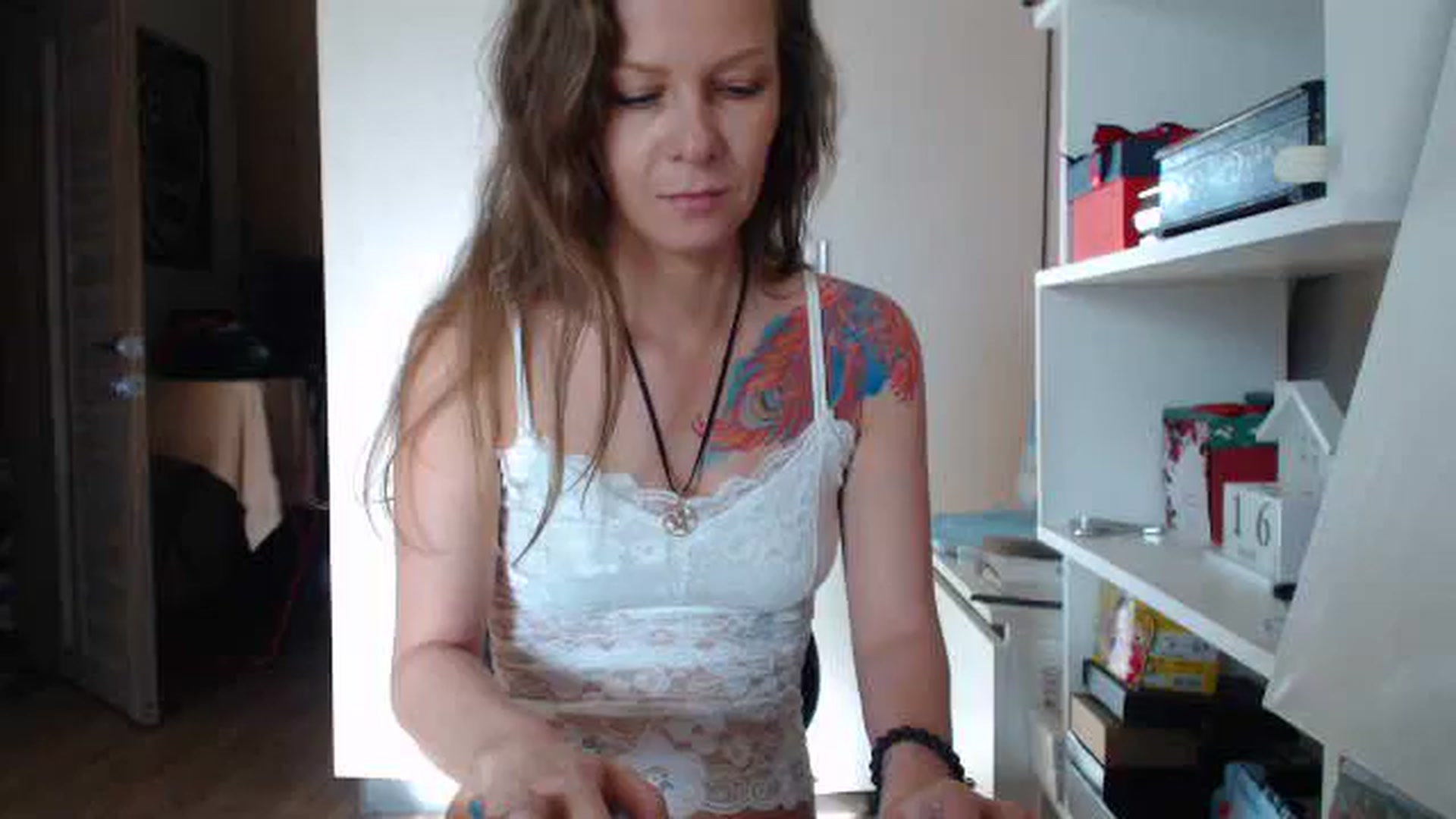 Gallery image thumbnail from Magic__girl's myfreecams stream on, 04/16/2024, 12:07 image 4 of 20