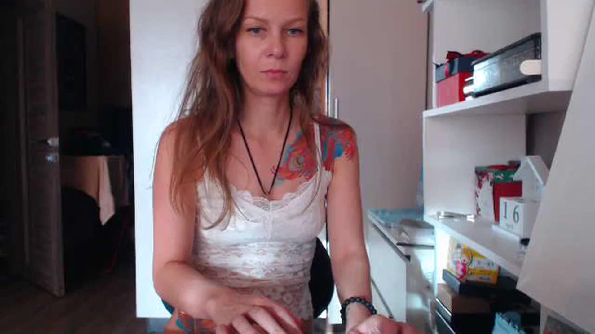 Gallery image thumbnail from Magic__girl's myfreecams stream on, 04/16/2024, 12:07 image 16 of 20