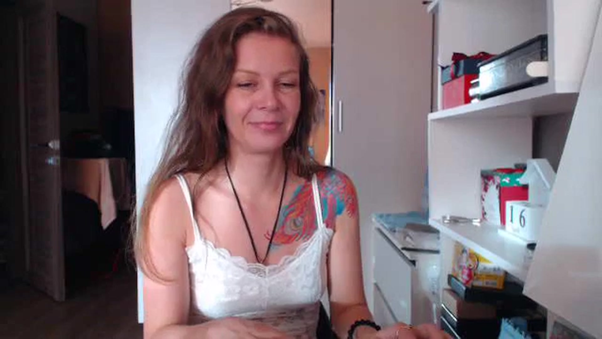 Gallery image thumbnail from Magic__girl's myfreecams stream on, 04/16/2024, 12:07 image 19 of 20