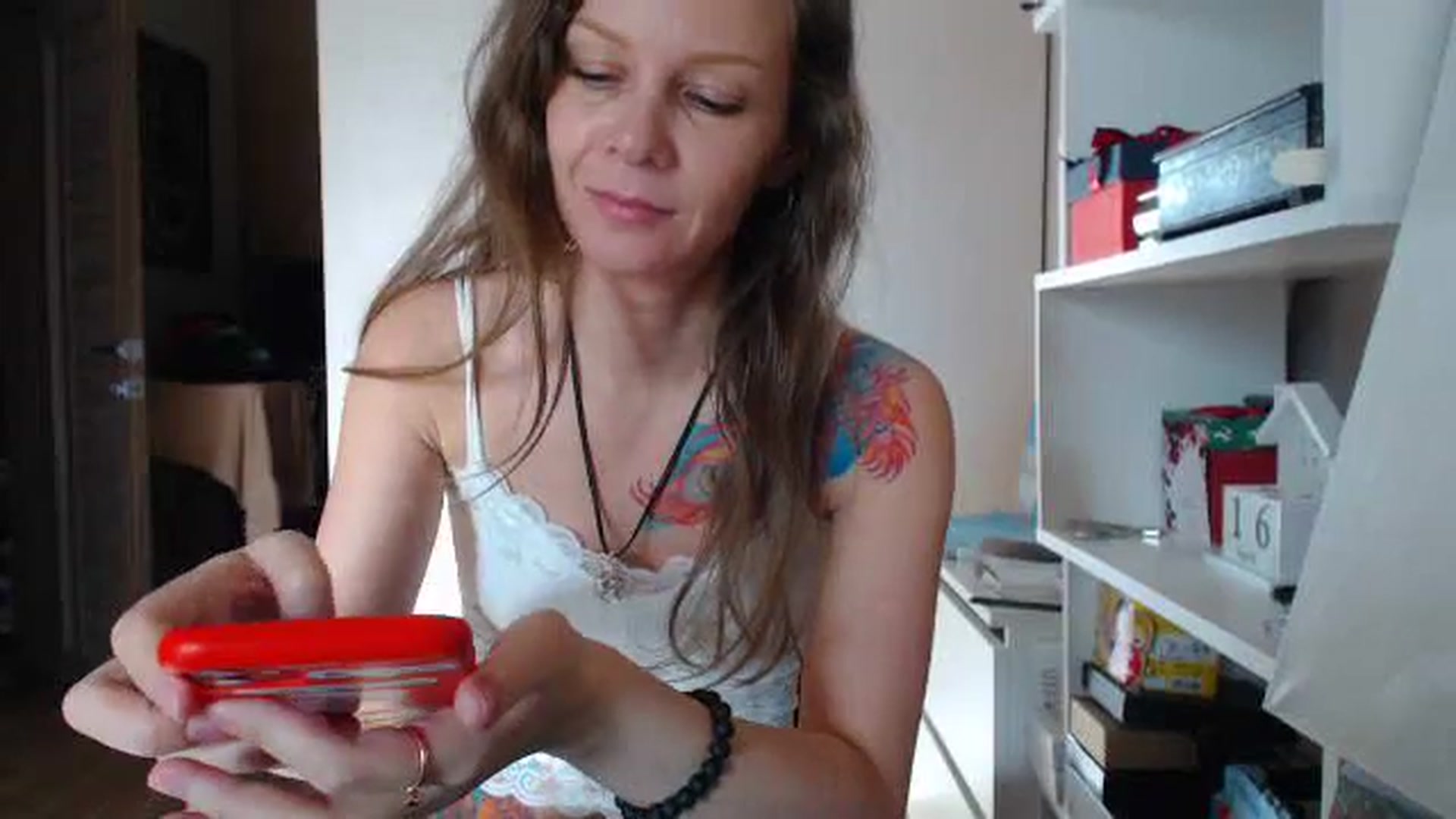 Gallery image thumbnail from Magic__girl's myfreecams stream on, 04/16/2024, 12:07 image 5 of 20