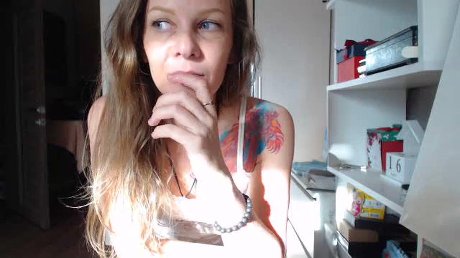 Gallery image thumbnail from Magic__girl's myfreecams stream on, 04/16/2024, 12:07 image 13 of 20
