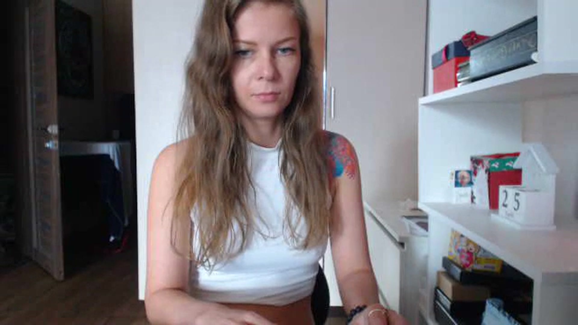 Gallery image thumbnail from Magic__girl's myfreecams stream on, 04/25/2024, 10:46 image 20 of 20