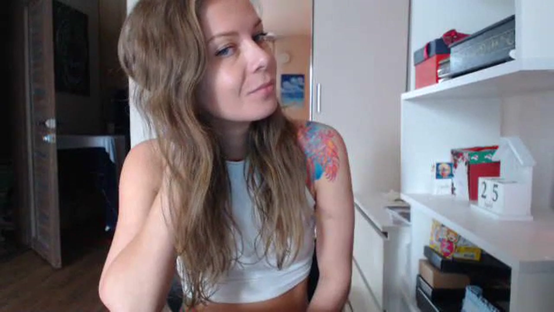 Gallery image thumbnail from Magic__girl's myfreecams stream on, 04/25/2024, 10:46 image 13 of 20