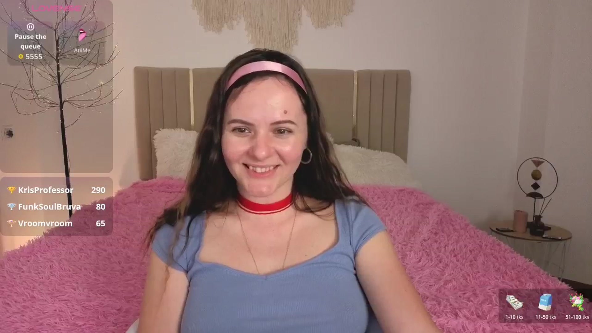 Gallery image thumbnail from Magic_bunnyy's myfreecams stream on, 03/28/2026, 13:09 image 12 of 20