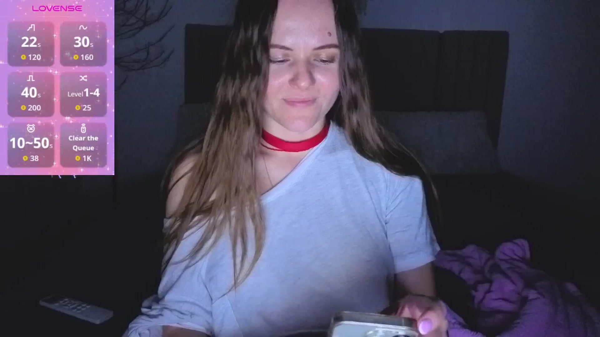 Gallery image thumbnail from Magic_bunnyy's myfreecams stream on, 03/30/2026, 10:39 image 12 of 20