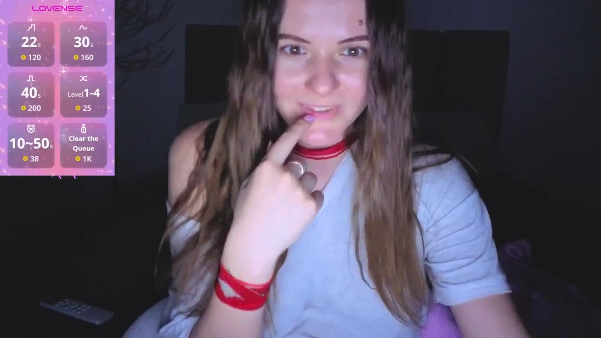 Gallery image thumbnail from Magic_bunnyy's myfreecams stream on, 03/30/2026, 10:39 image 11 of 20