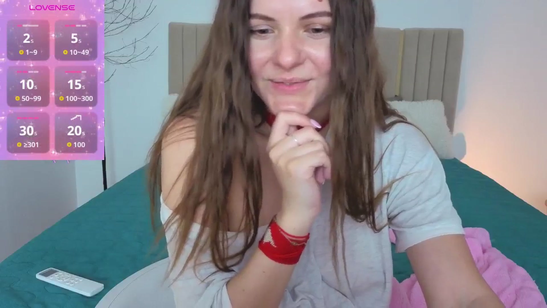 Gallery image thumbnail from Magic_bunnyy's myfreecams stream on, 03/30/2026, 10:39 image 15 of 20